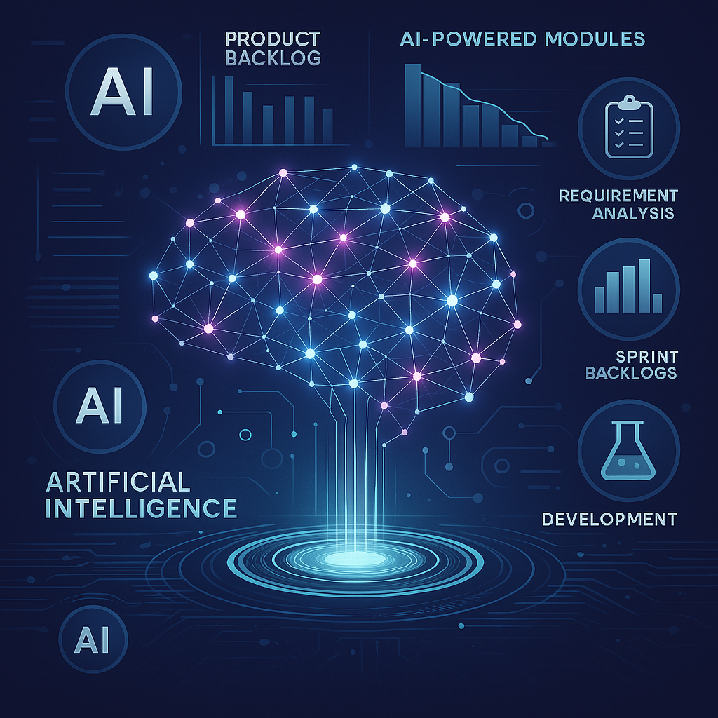 AI Insights Dashboard